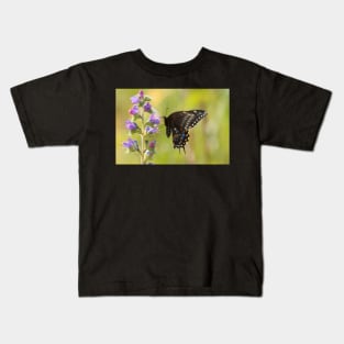 I Believe I Can See The Future Kids T-Shirt